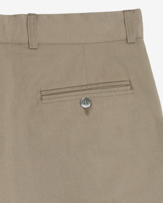 PIEDRA PLEATED SHORTS