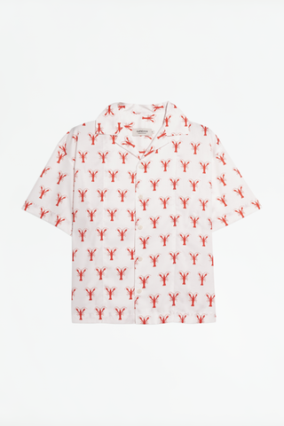 LOBSTER SHIRT