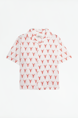 LOBSTER SHIRT