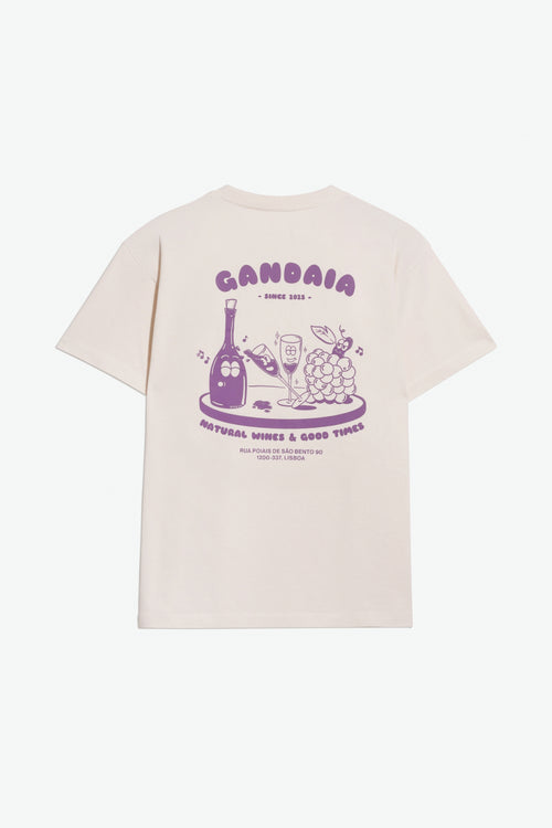 NATURAL WINES T-SHIRT