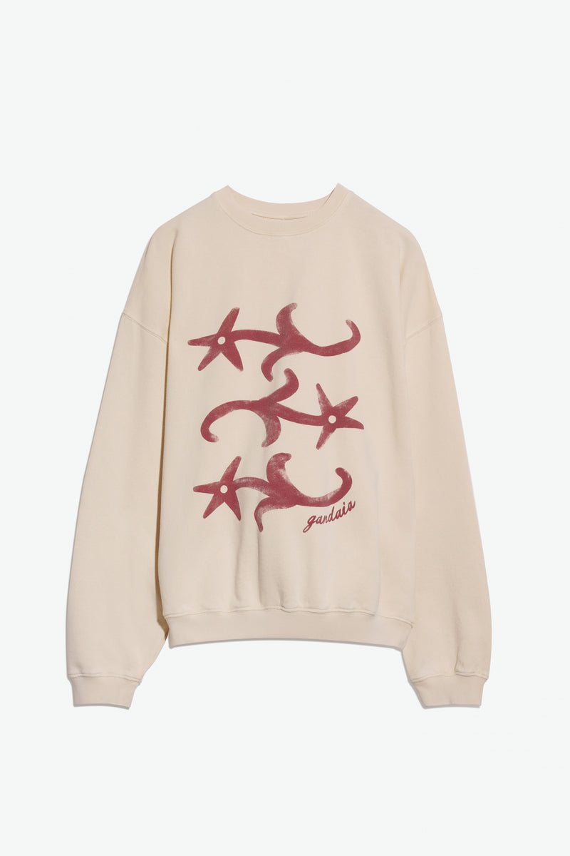 PRIMAVERA SWEATSHIRT