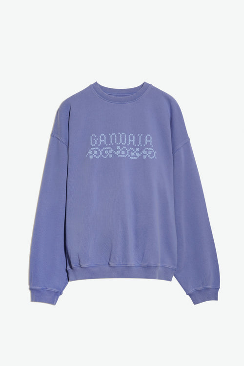 PONTO CRUZ CREWNECK