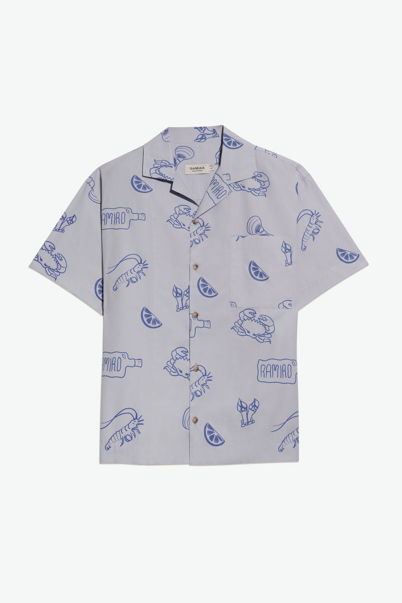 RAMIRO SHIRT