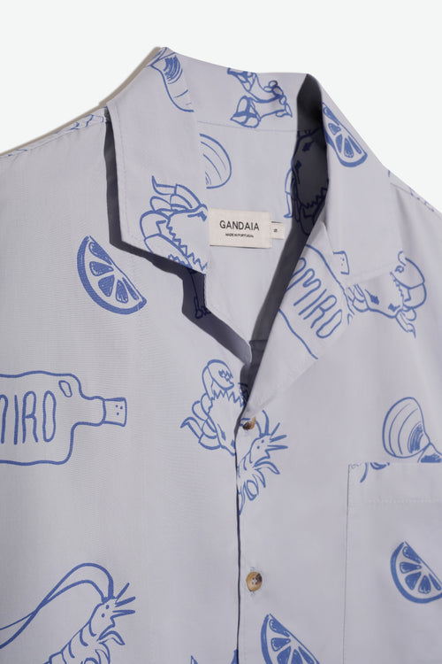 RAMIRO SHIRT