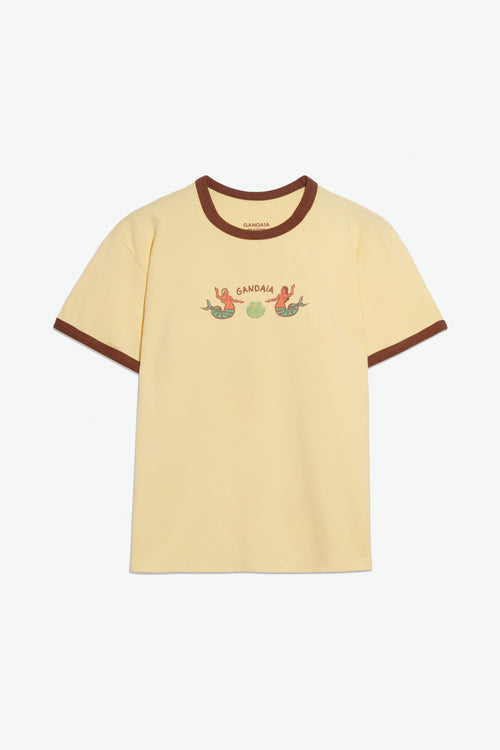 MERMAID T-SHIRT