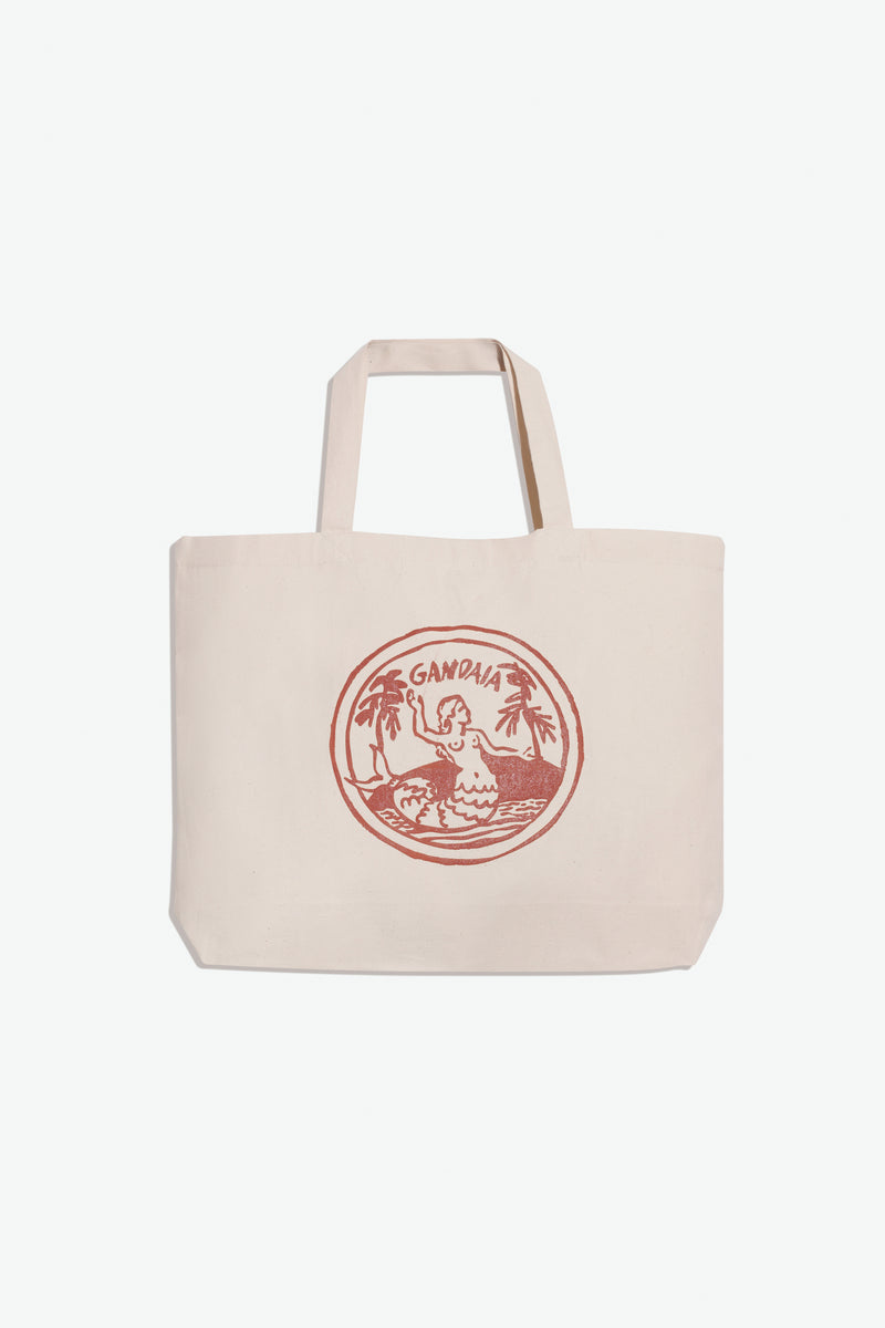 MERMAID TOTE