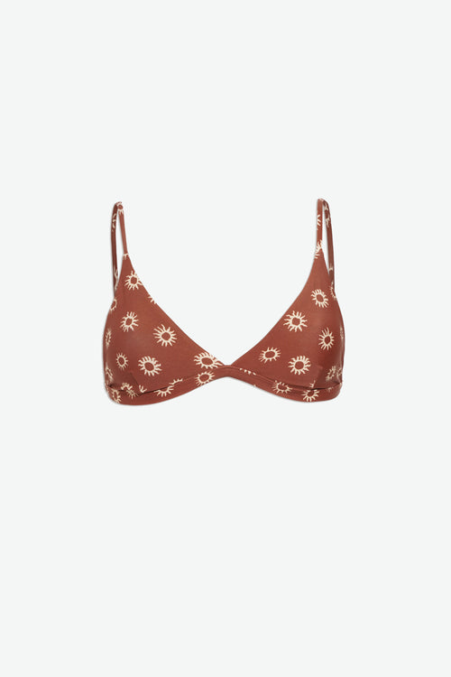 SUN BIKINI TOP