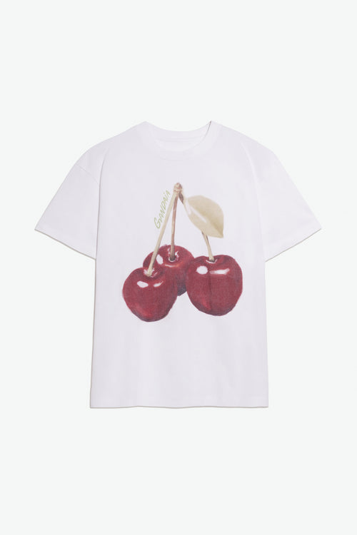 CHERRIES T-SHIRT