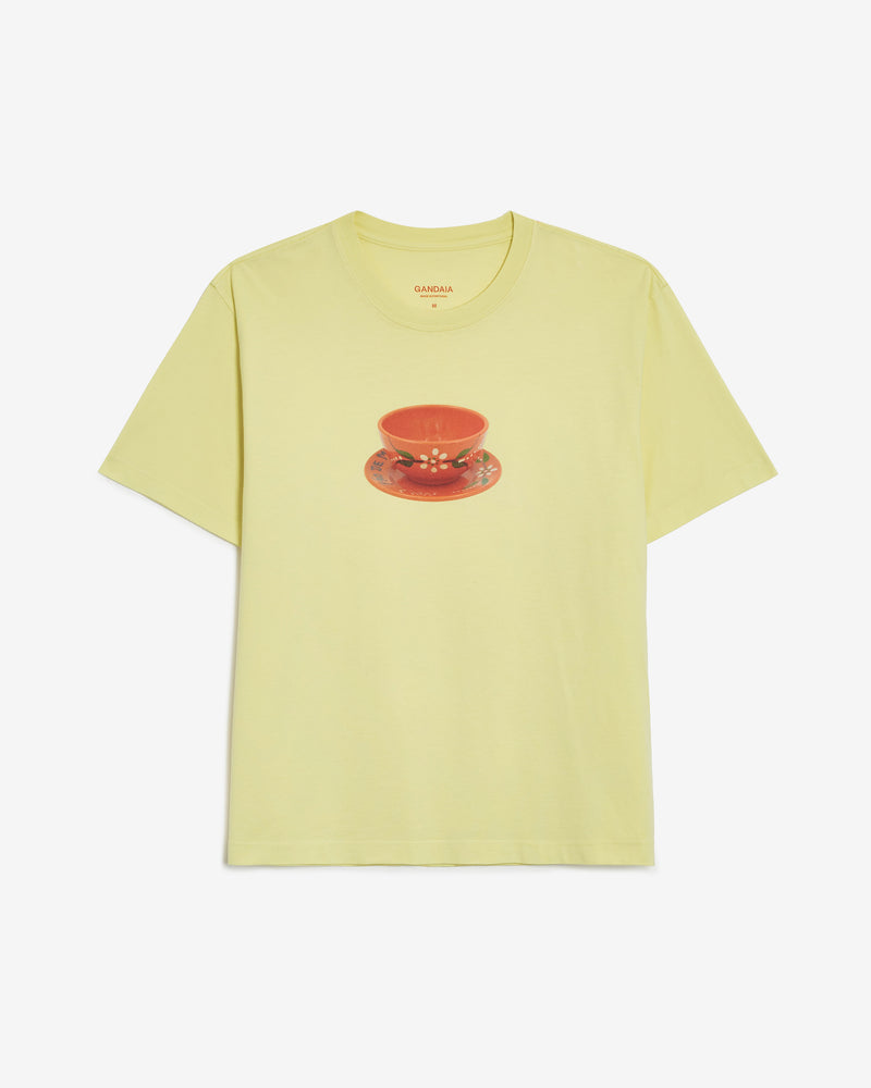 CALDO VERDE T-SHIRT