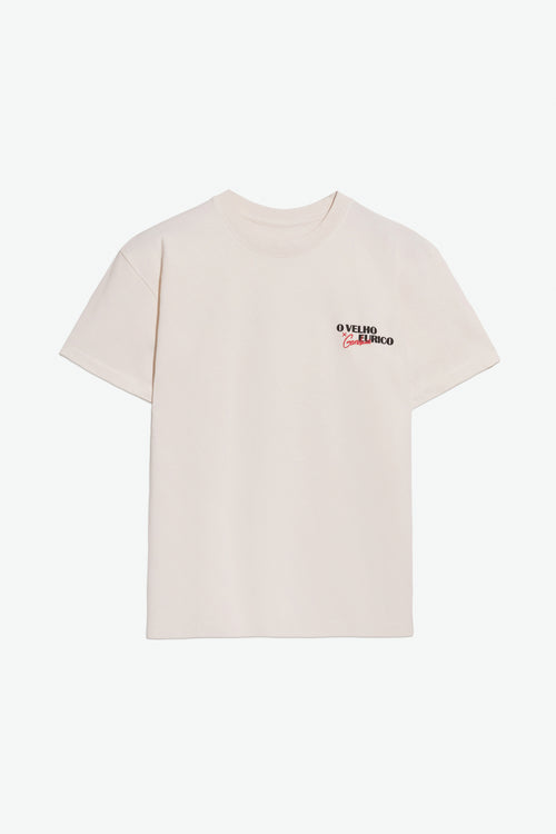 O VELHO EURICO x GANDAIA T-SHIRT