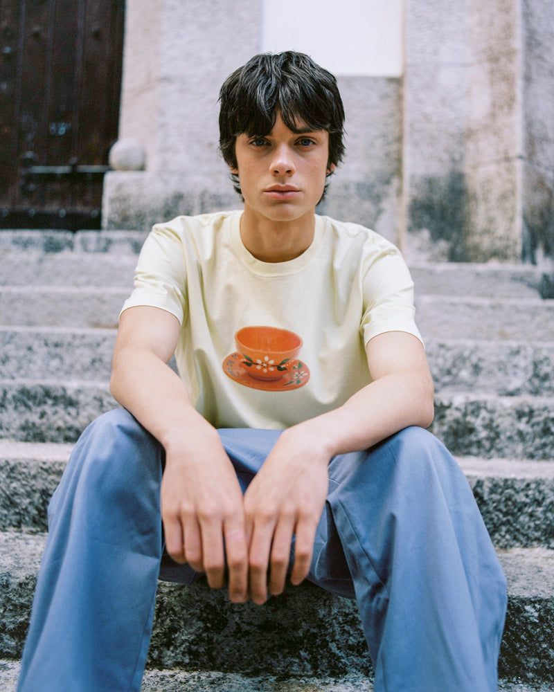 CALDO VERDE T-SHIRT