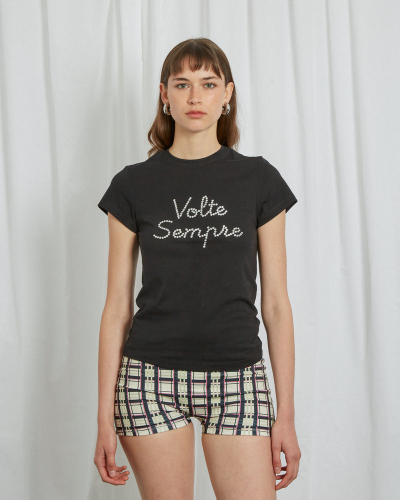 VOLTE SEMPRE BABY T-SHIRT