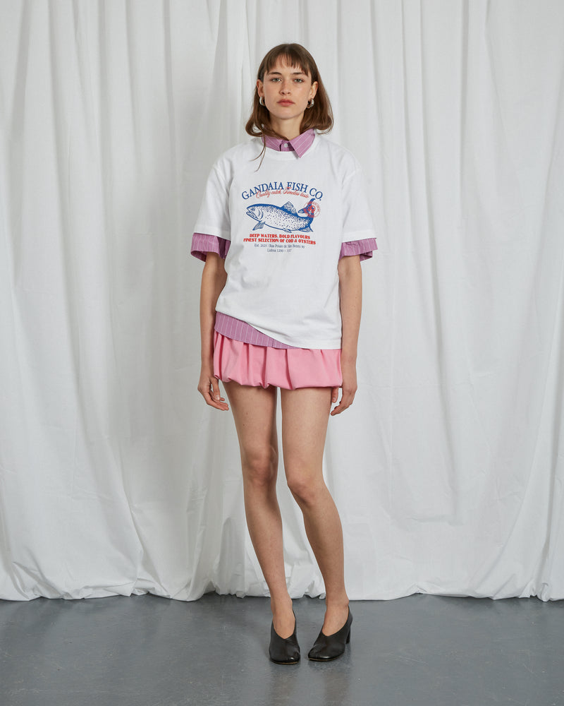 FISH CO. T-SHIRT