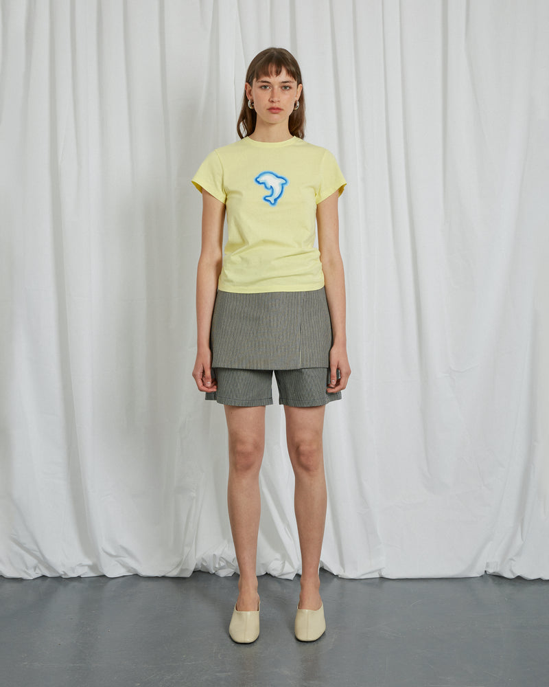 DOLPHIN BABY T-SHIRT