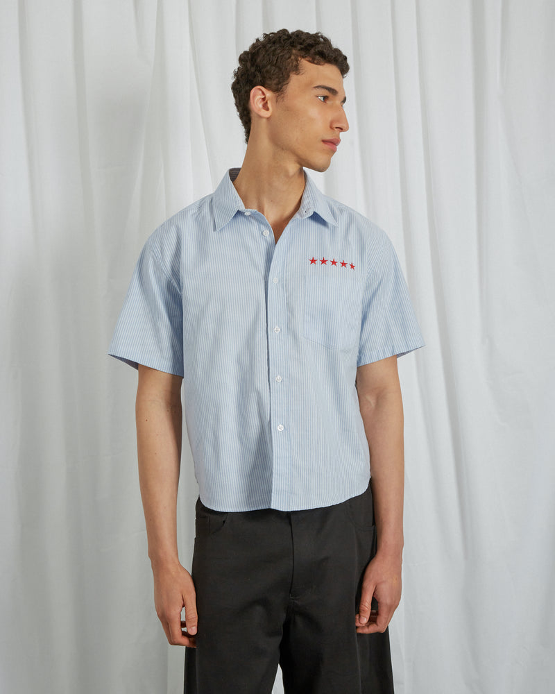 MADE IN PORTUGAL SHIRT