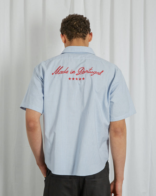 MADE IN PORTUGAL SHIRT