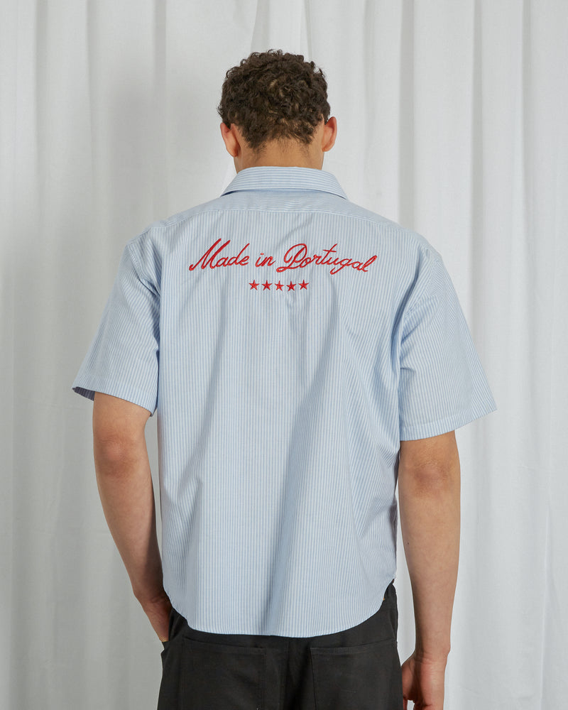MADE IN PORTUGAL SHIRT