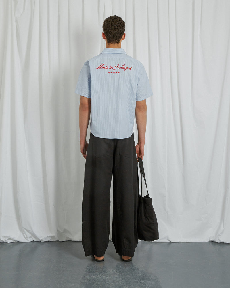 MADE IN PORTUGAL SHIRT