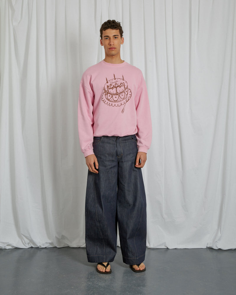 PARABÉNS SWEATSHIRT