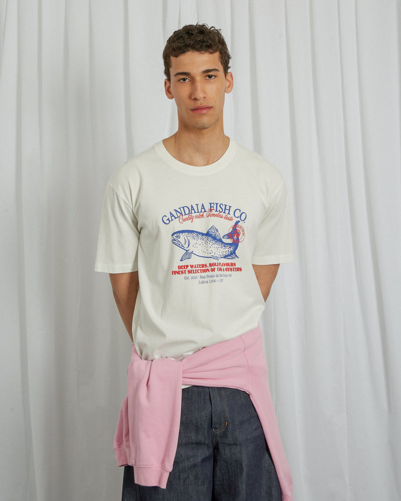 FISH CO. T-SHIRT