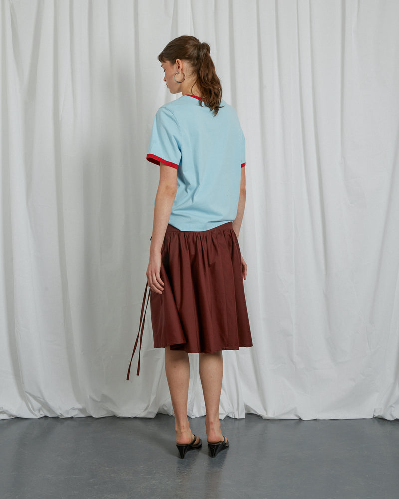 SUPPORT LOCAL BOXY T-SHIRT