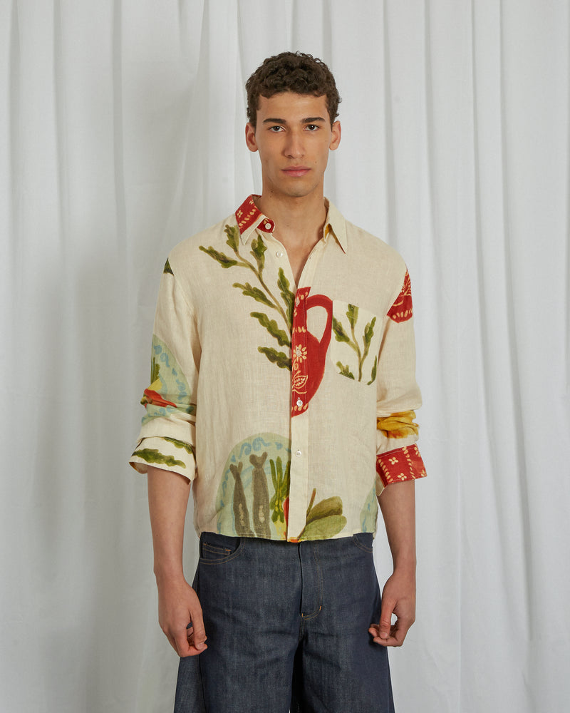 ALENTEJO SHIRT