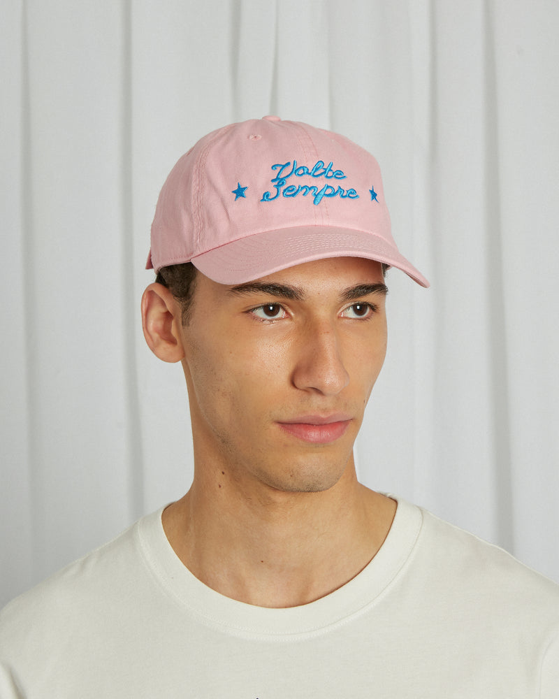 VOLTE SEMPRE PINK CAP