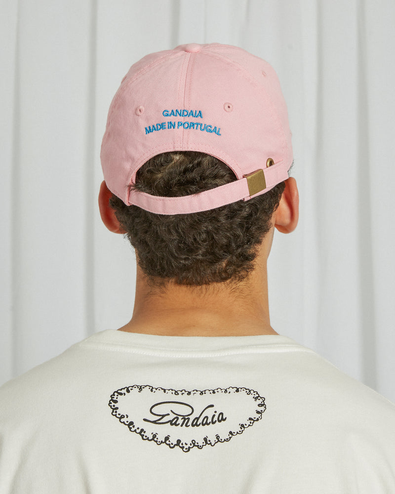 VOLTE SEMPRE PINK CAP