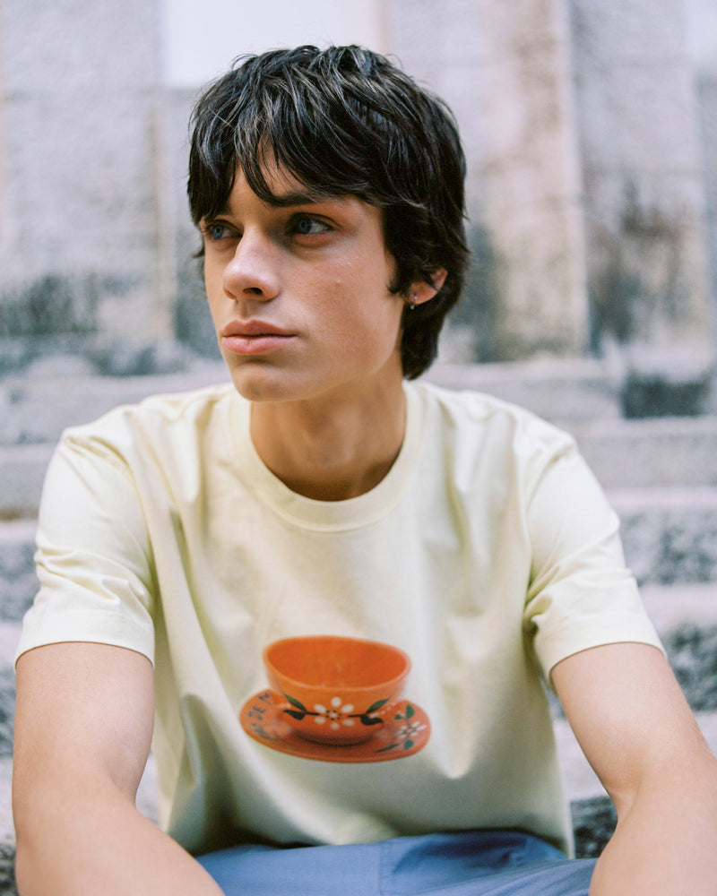 CALDO VERDE T-SHIRT