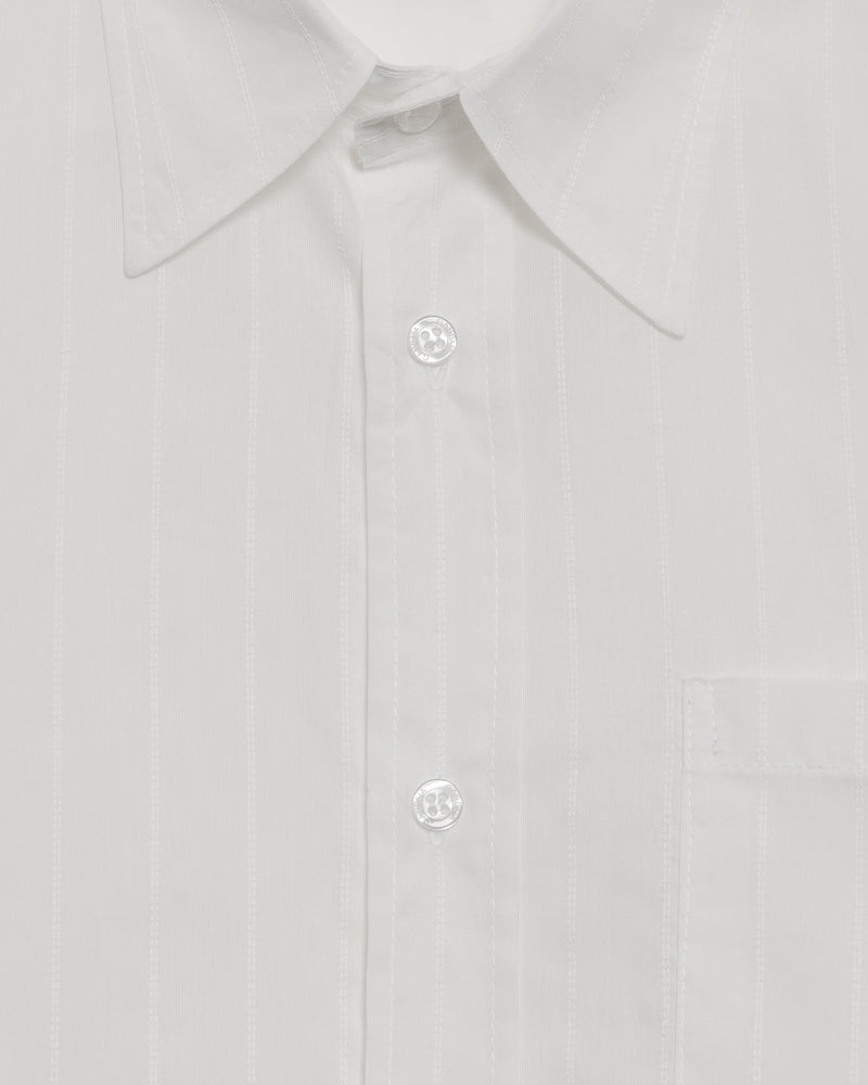 FINE COTTON LONGSLEEVE SHIRT