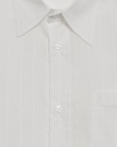 FINE COTTON LONGSLEEVE SHIRT