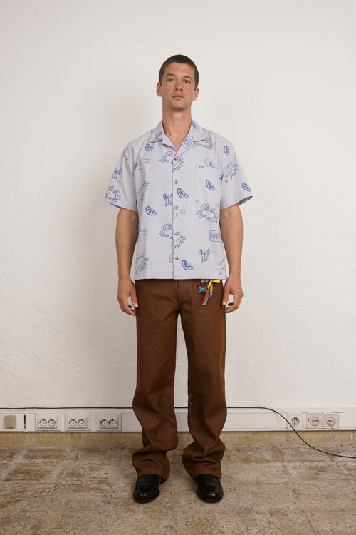 RAMIRO SHIRT