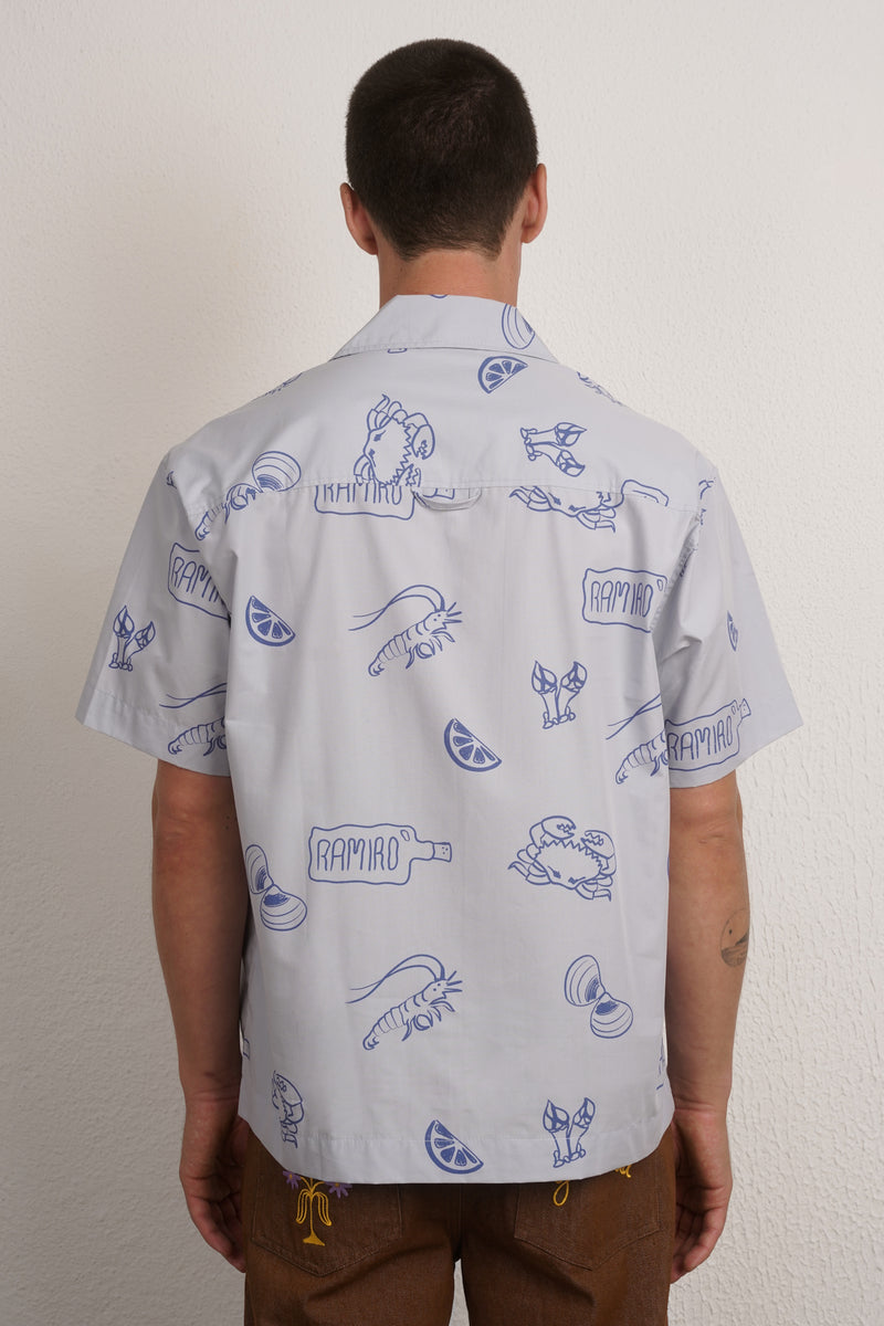 RAMIRO SHIRT