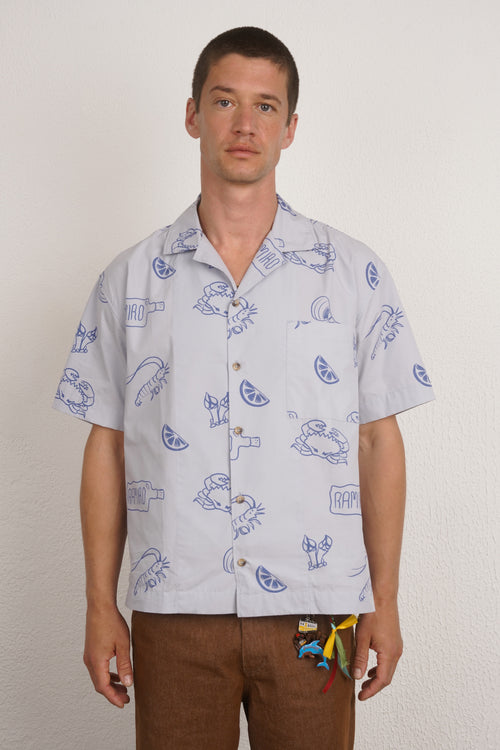 RAMIRO SHIRT