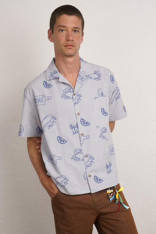 RAMIRO SHIRT