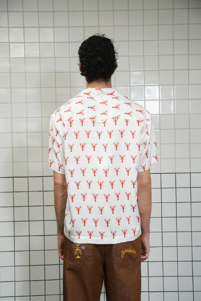 LOBSTER SHIRT