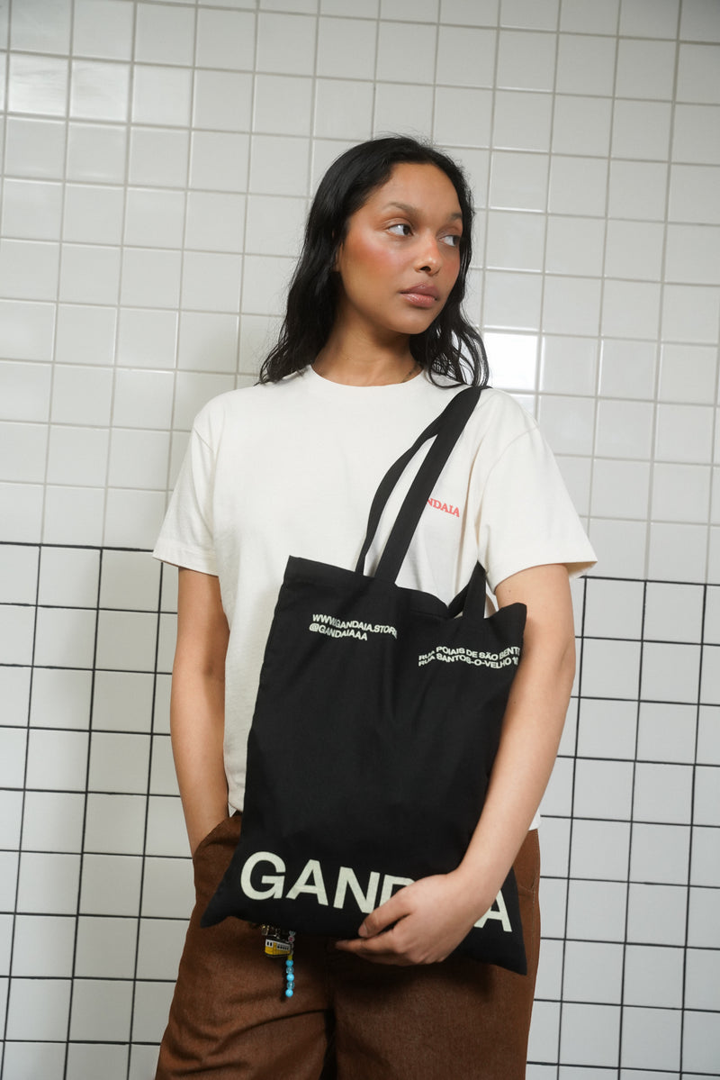 LOGO TOTE