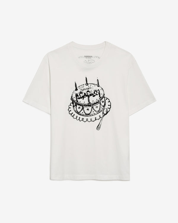 PARABÉNS T-SHIRT