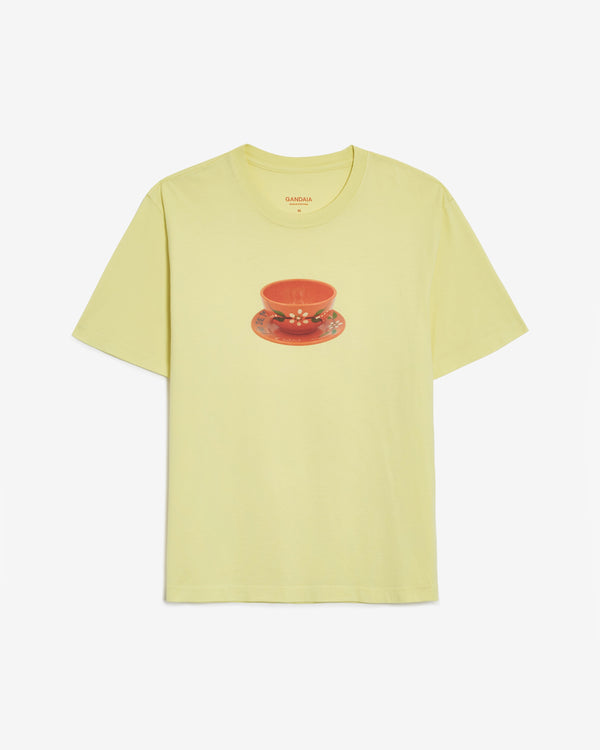 CALDO VERDE T-SHIRT