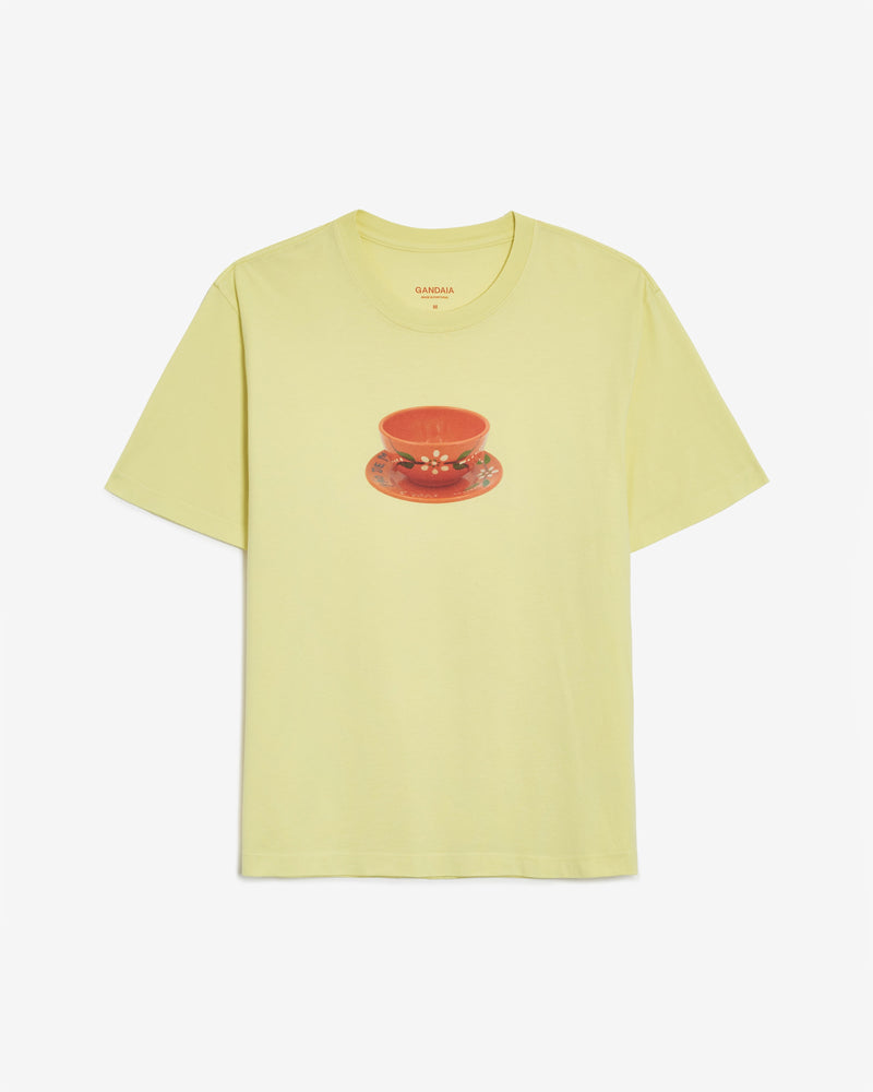 CALDO VERDE T-SHIRT