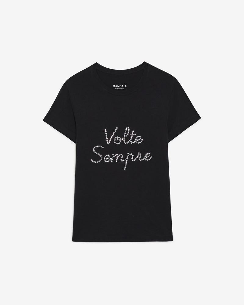 VOLTE SEMPRE BABY T-SHIRT