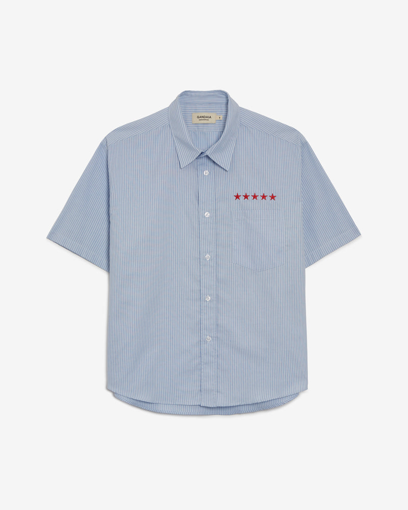MADE IN PORTUGAL SHIRT