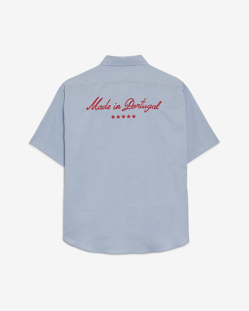 MADE IN PORTUGAL SHIRT