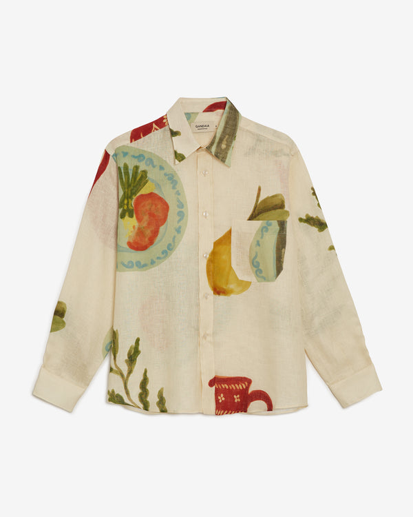 PRE-ORDER: ALENTEJO SHIRT