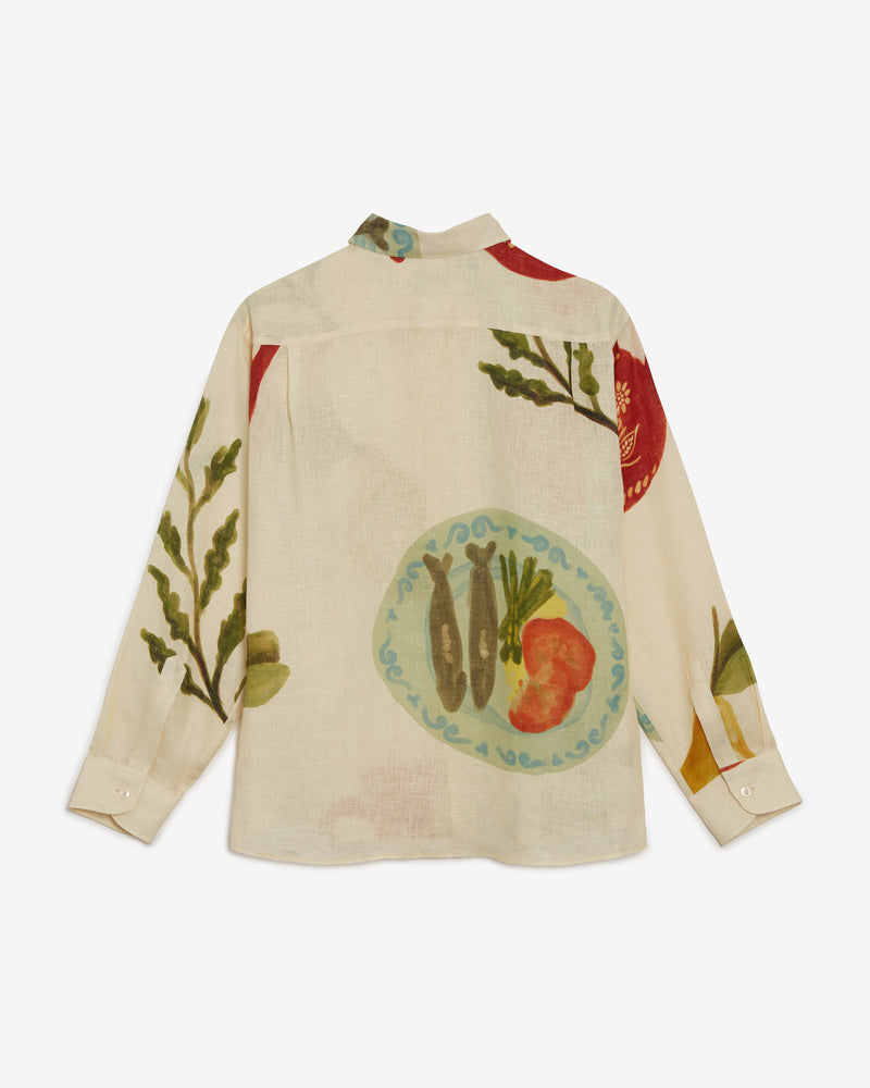 ALENTEJO SHIRT