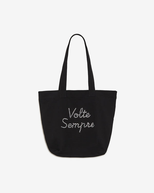 VOLTE SEMPRE COTTON BAG