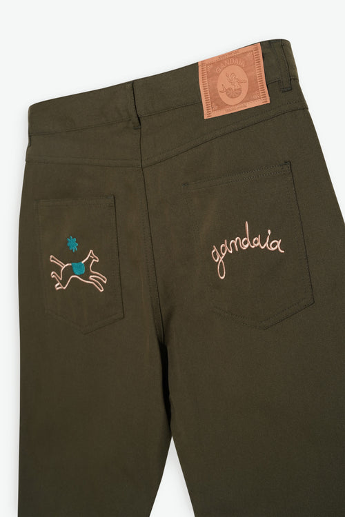 JUNIPER TROUSERS