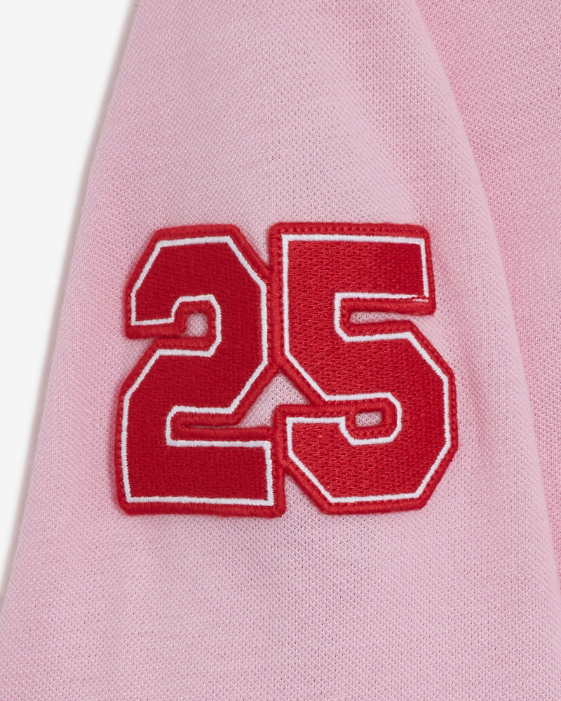 PINK POLO