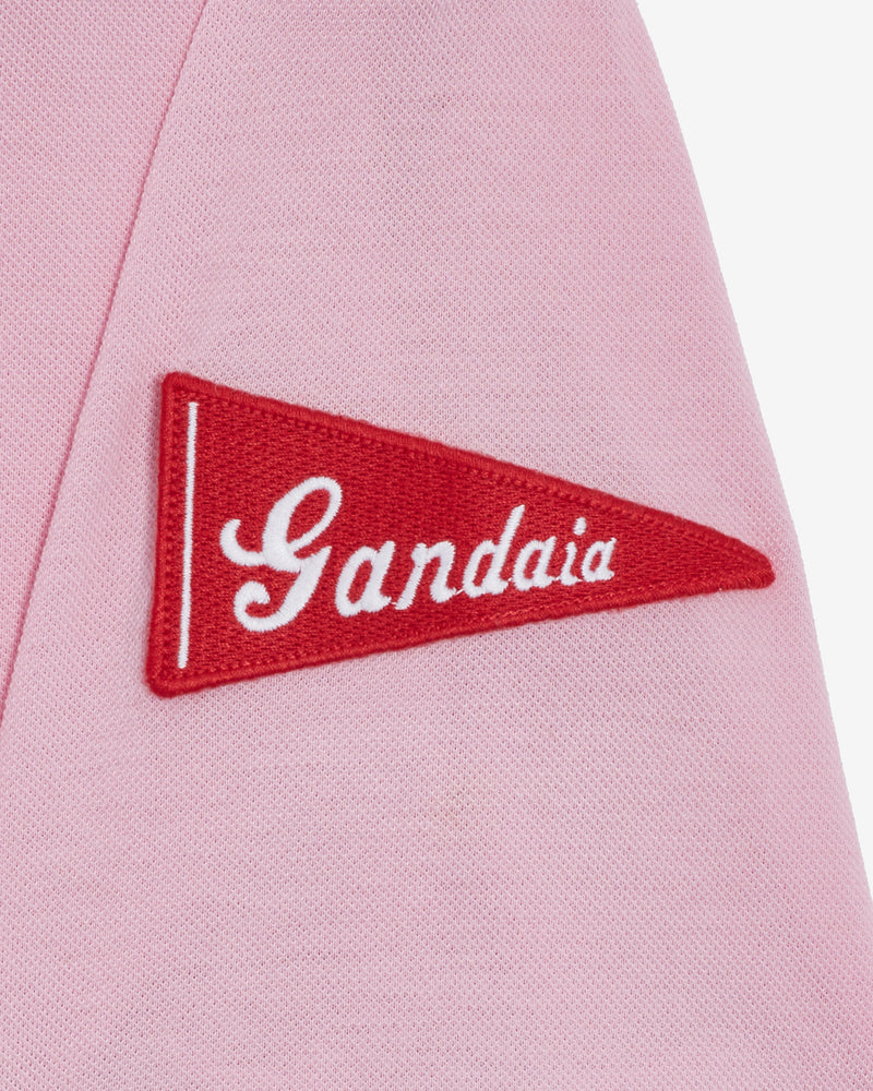 PINK POLO