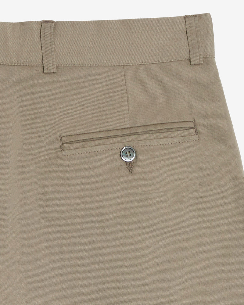 PIEDRA PLEATED SHORTS